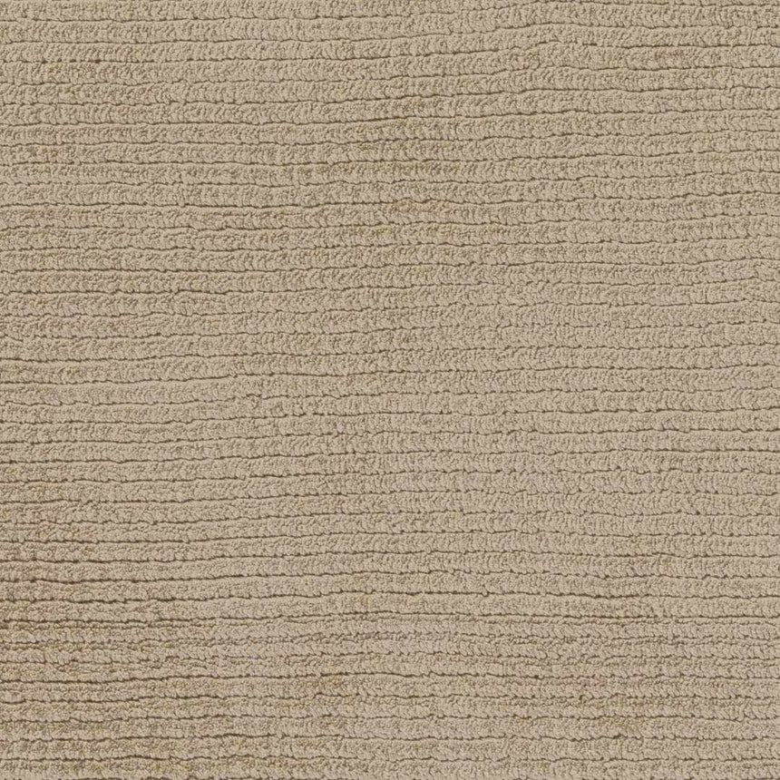 Lori Brown Hand Loomed Cut and Sew Custom Runner Rug