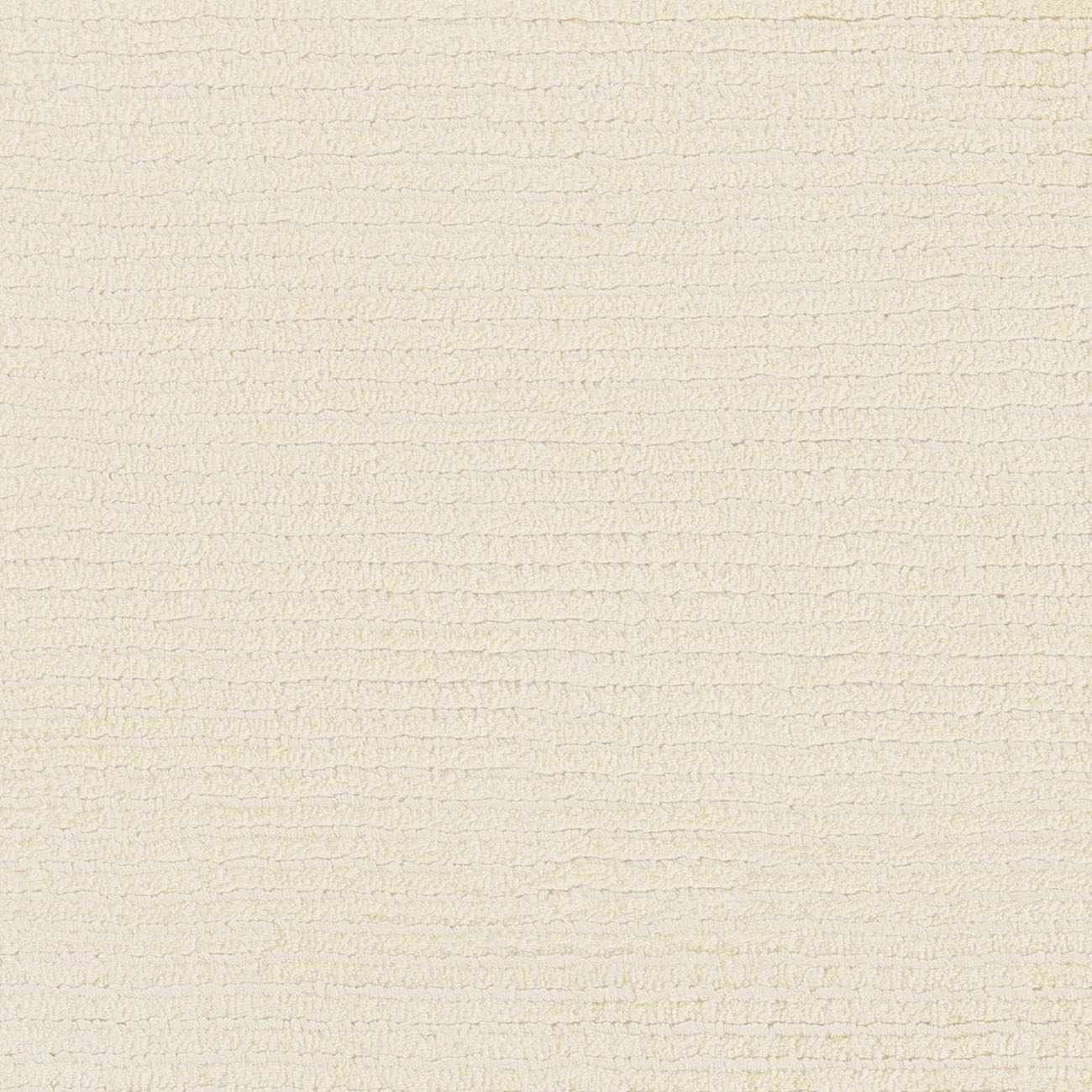 Lori Ivory Hand Loomed Cut and Sew Custom Runner Rug