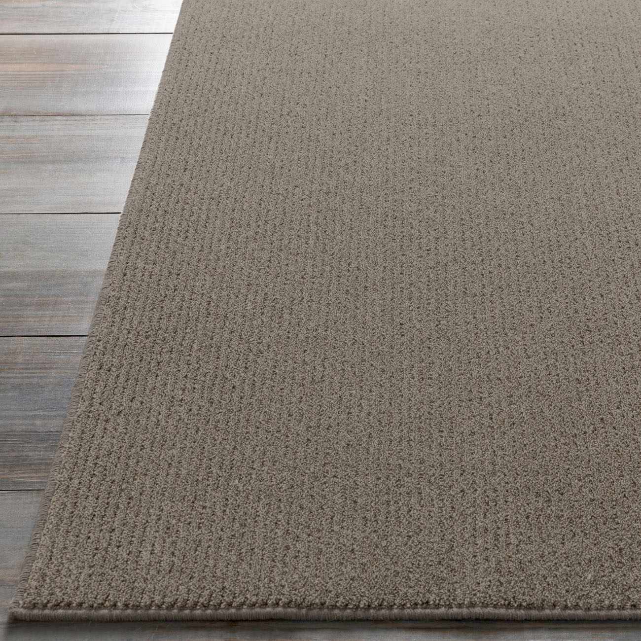 Maeve Sage Cut and Sew Custom Runner Rug