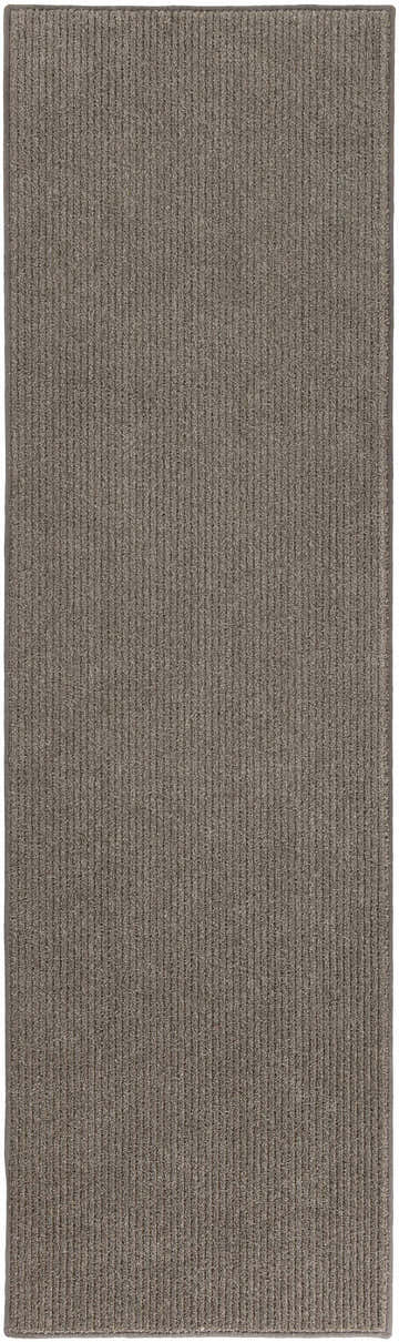 Maeve Sage Cut and Sew Custom Runner Rug