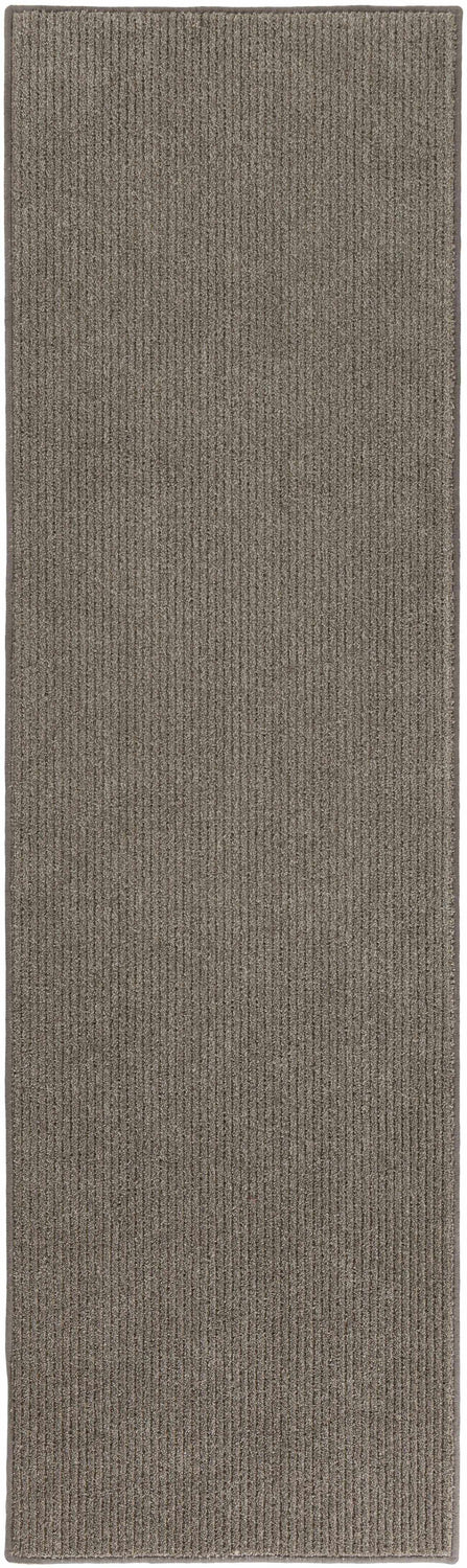 Maeve Sage Cut and Sew Custom Runner Rug