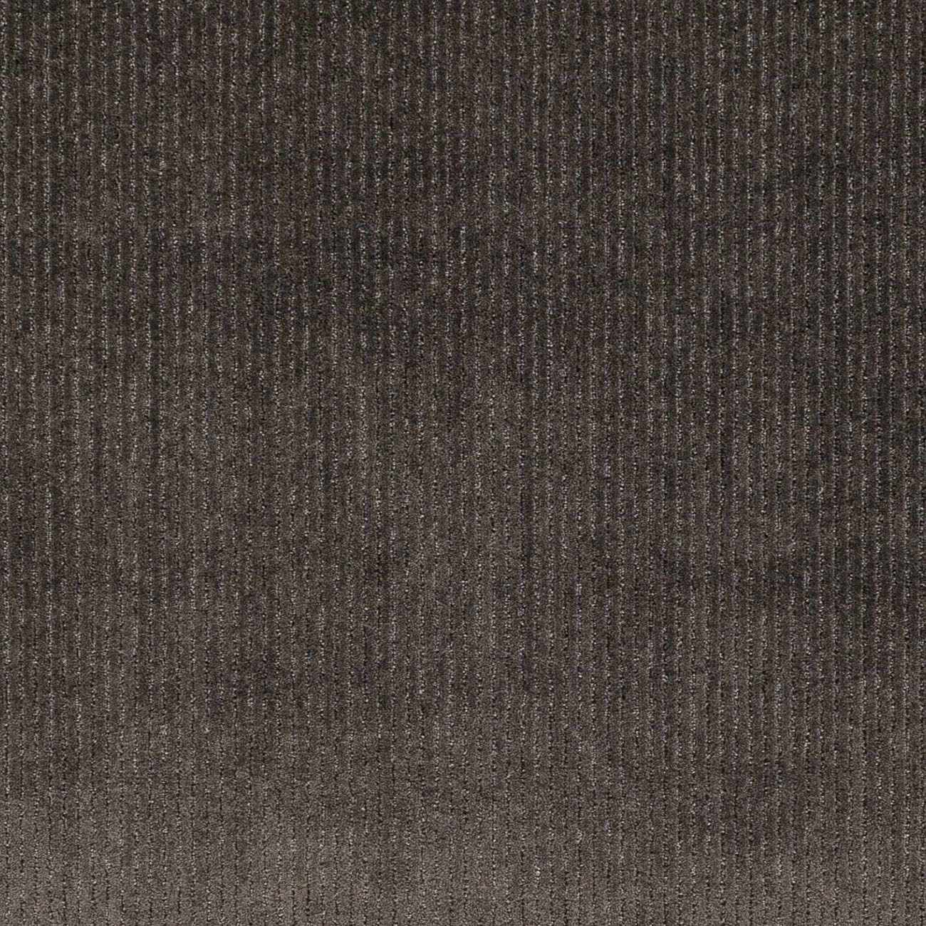 Maeve Dark Brown Cut and Sew Custom Runner Rug