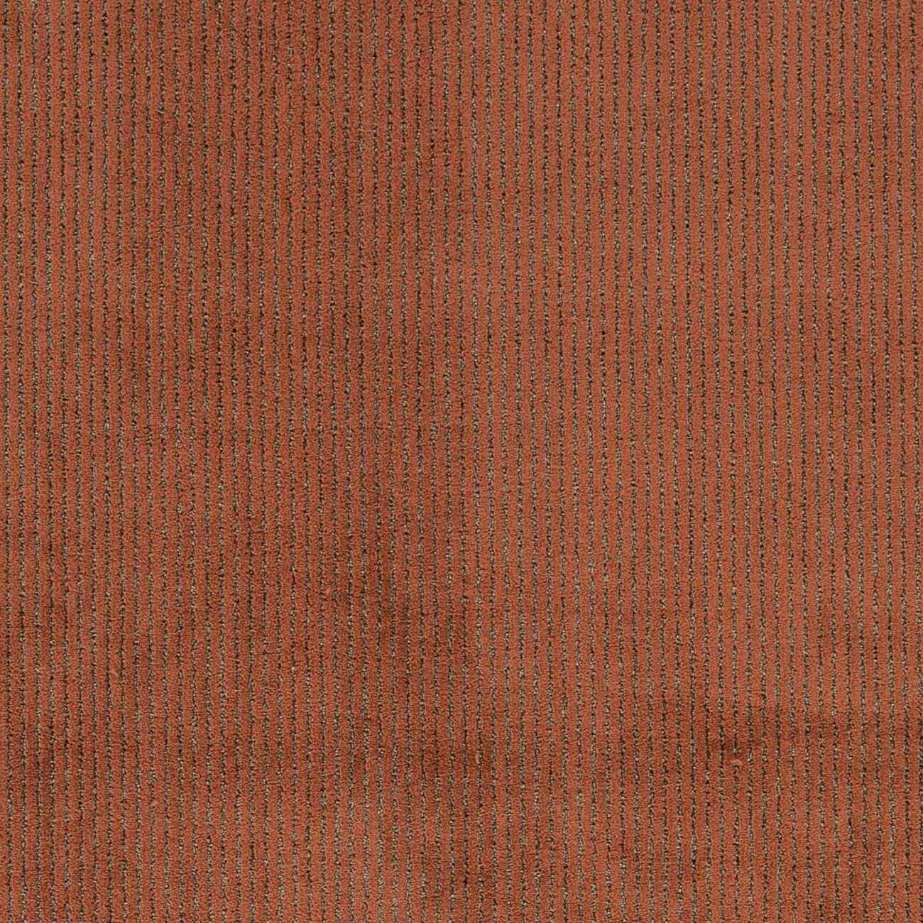 Maeve Red Cut and Sew Custom Runner Rug