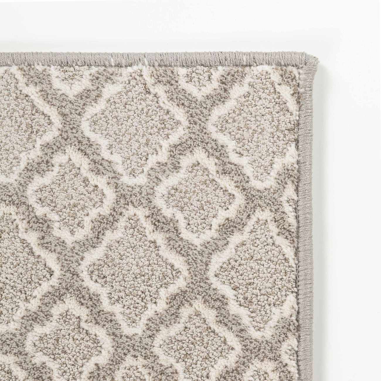 Neil Gray Cut and Sew Custom Runner Rug