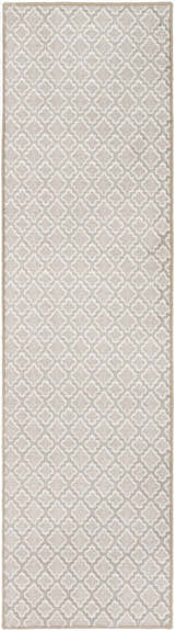 Neil Gray Cut and Sew Custom Runner Rug