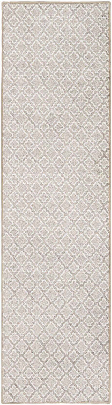 Neil Gray Cut and Sew Custom Runner Rug