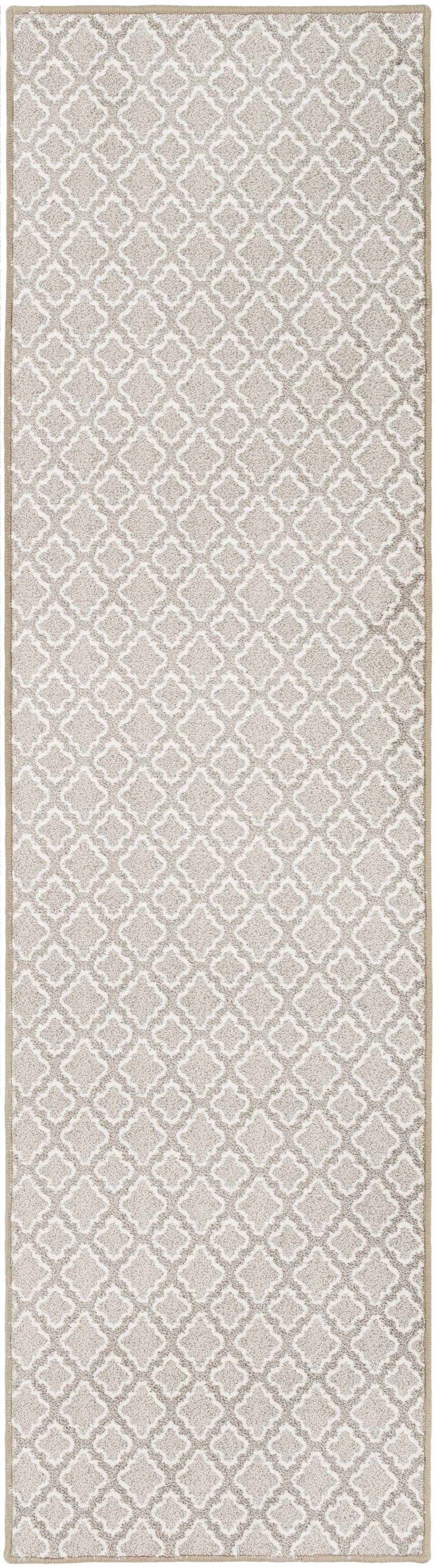 Neil Gray Cut and Sew Custom Runner Rug