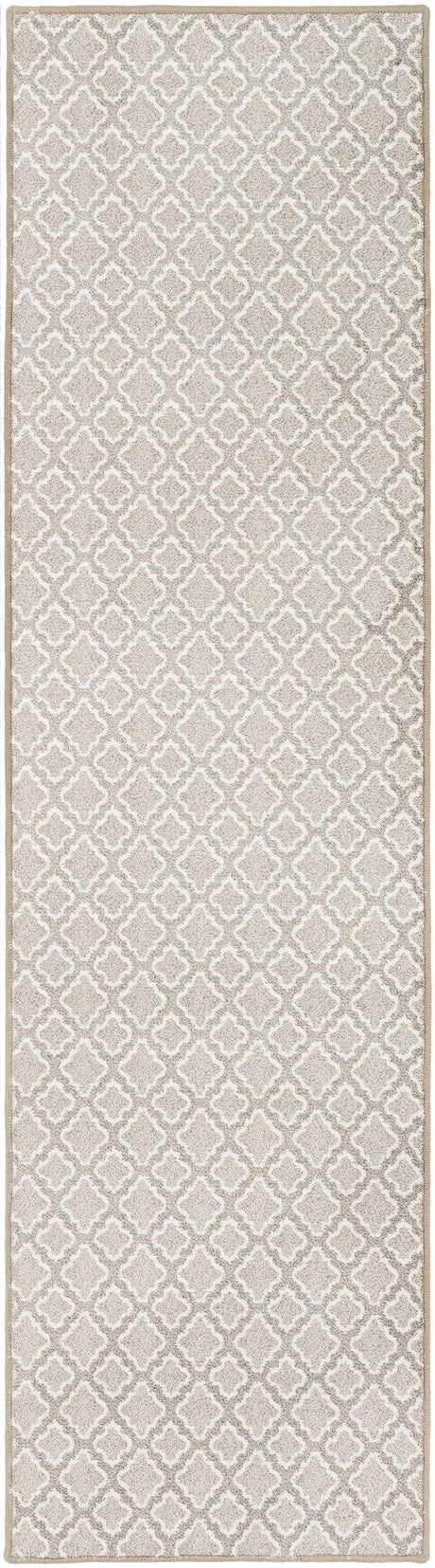 Neil Gray Cut and Sew Custom Runner Rug