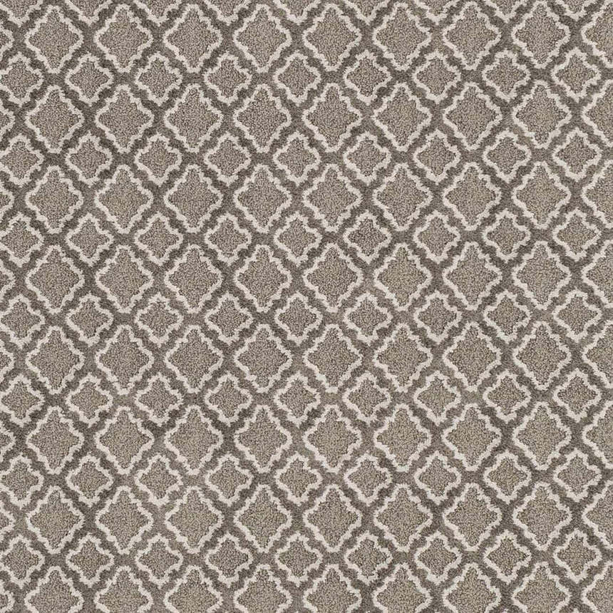 Neil Dark Green Cut and Sew Custom Runner Rug