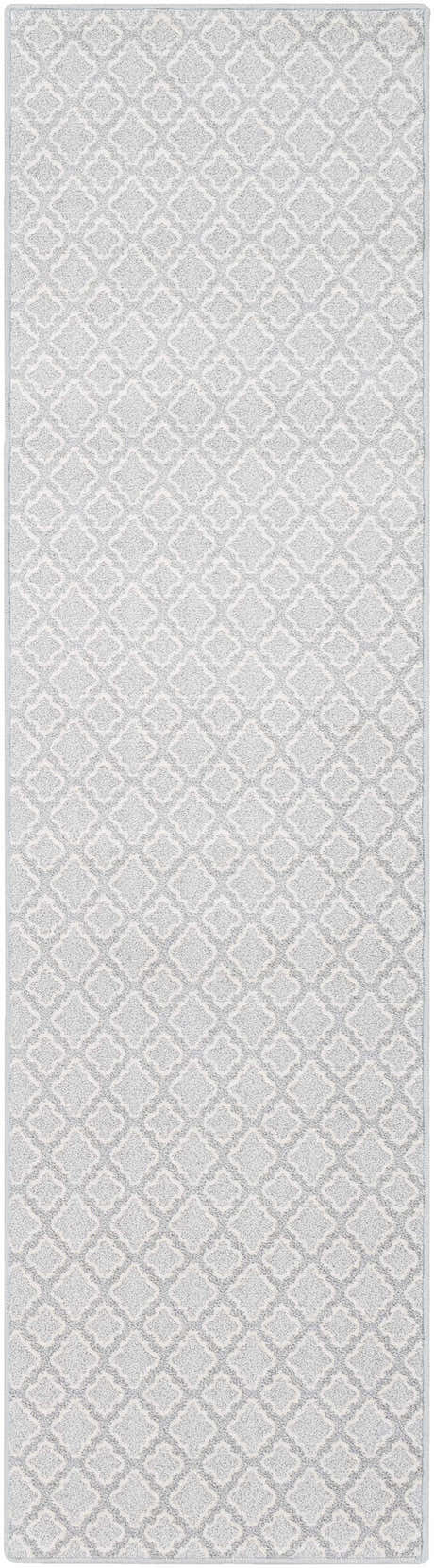 Neil White Cut and Sew Custom Runner Rug