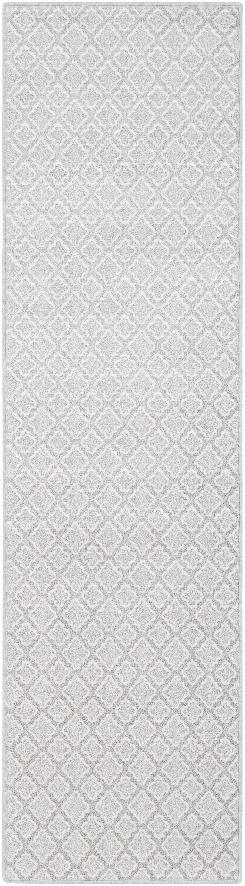 Neil White Cut and Sew Custom Runner Rug