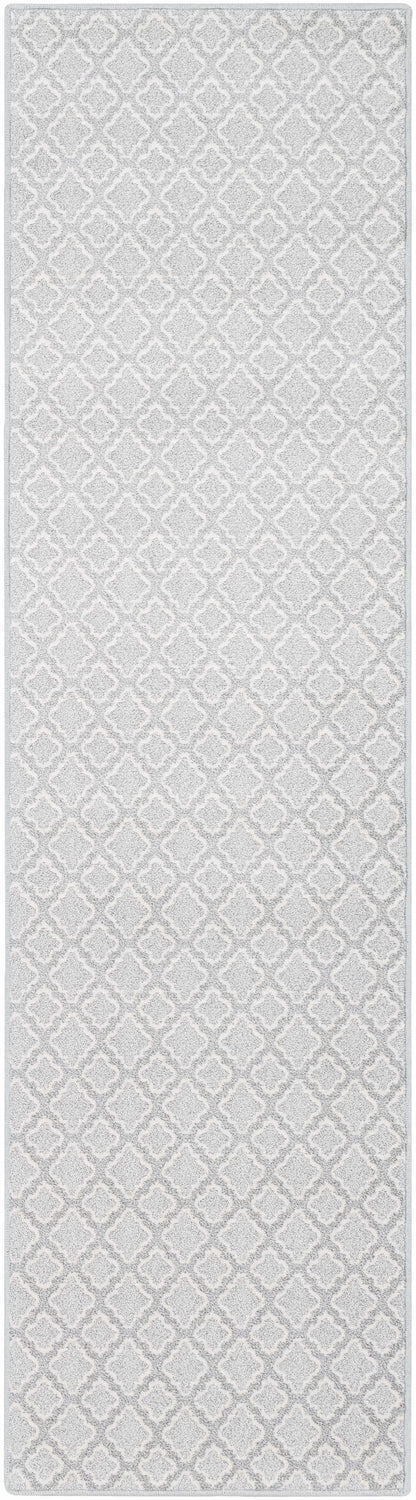 Neil White Cut and Sew Custom Runner Rug