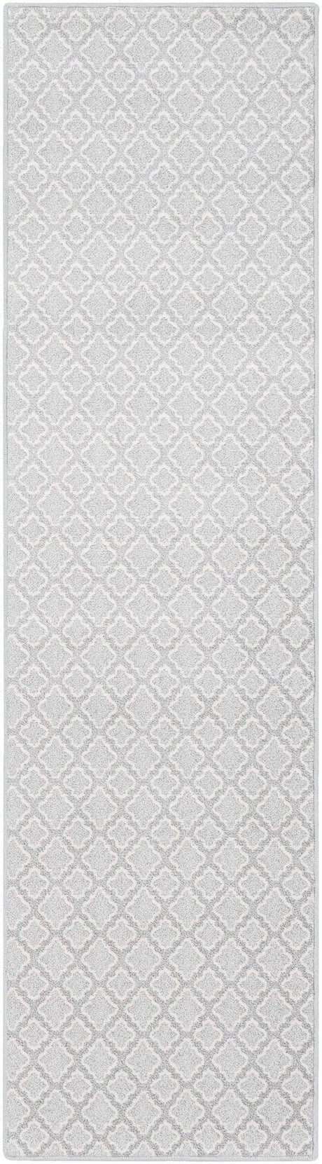 Neil White Cut and Sew Custom Runner Rug