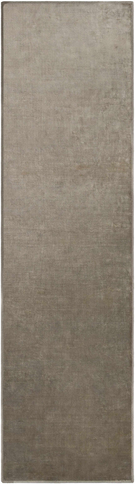 Pamela Gray Hand Loomed Cut and Sew Custom Runner Rug