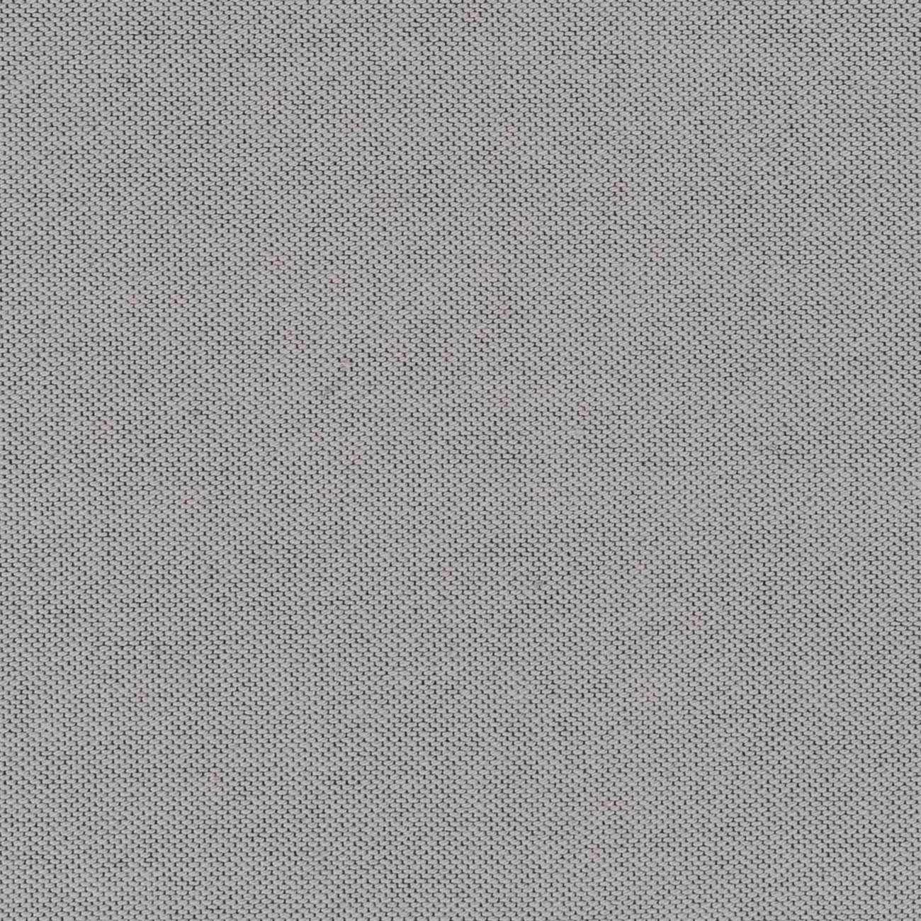 Serap Gray Cut and Sew Custom Runner Rug