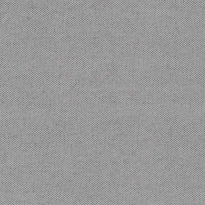 Serap Gray Cut and Sew Custom Runner Rug