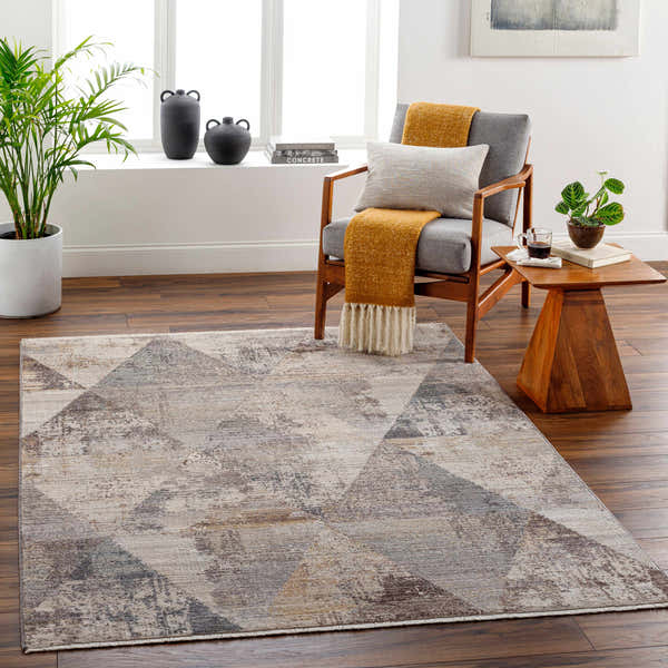 Sample Birdy Area Rug - Clearance