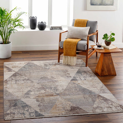 Sample Birdy Area Rug