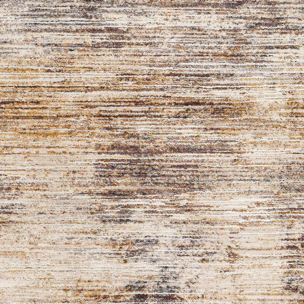 Sample Carol Luxe Rug with Fringes