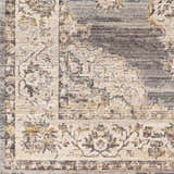 Sample Crea Gray Zola Area Rug - Clearance