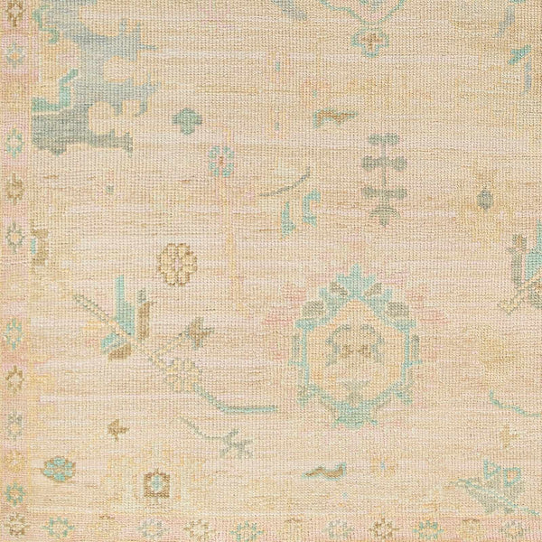 Sample Beige Amiri Area Rug