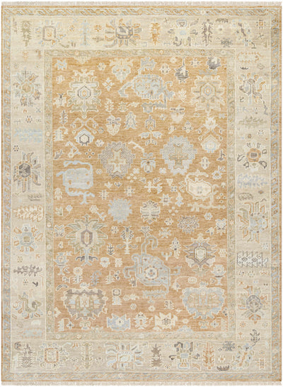 Sample Ihsan Area Rug