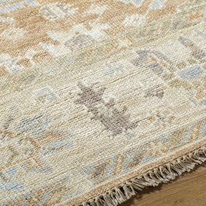 Ihsan Area Rug