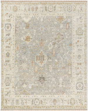 Jamil Area Rug