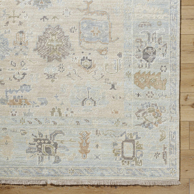 Jyoti Area Rug