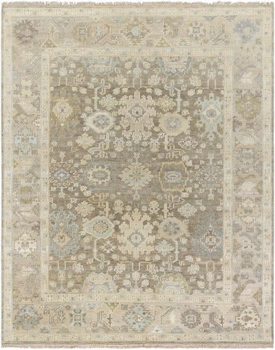 Keizo Area Rug