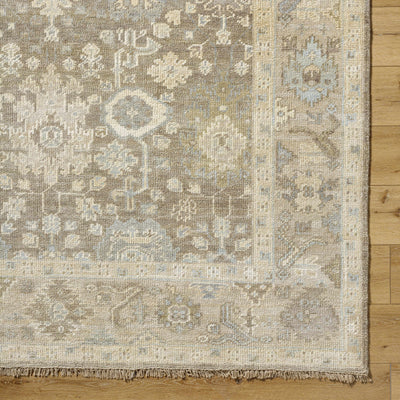 Keizo Area Rug