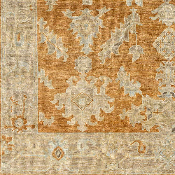 Sample Uchu Area Rug - Clearance