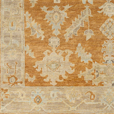 Sample Uchu Area Rug