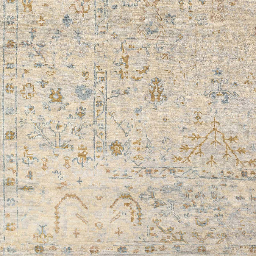 Sample Sackville Premium Area Rug - Clearance