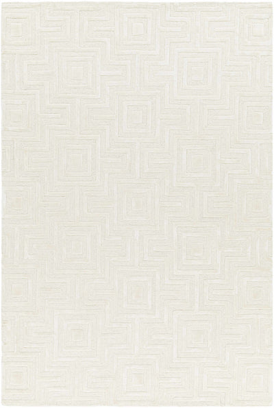 Fynn Cream Area Rug