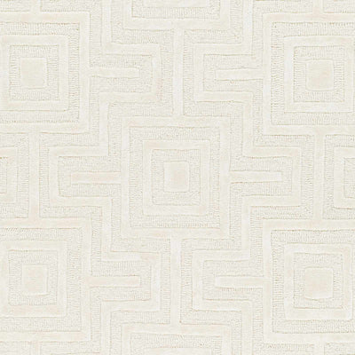 Sample Fynn Cream Area Rug