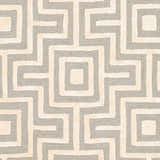 Sample Fynn Beige Area Rug - Clearance
