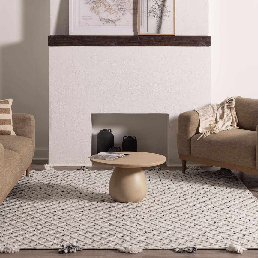 Sadleir Indoor & Outdoor Rug - Clearance
