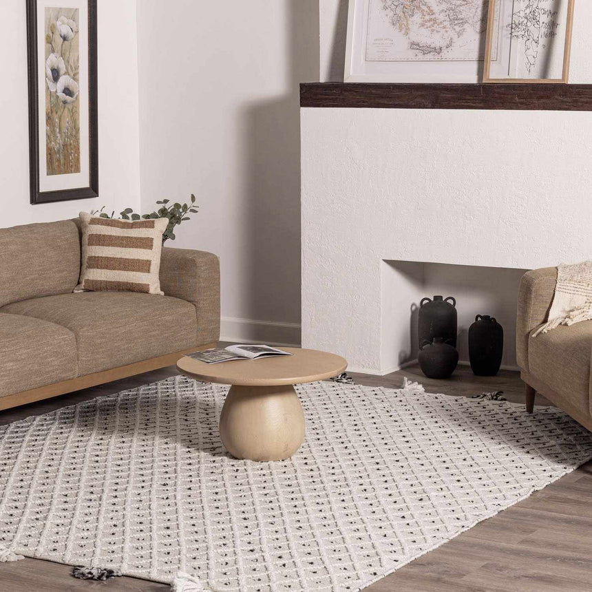 Sadleir Indoor & Outdoor Rug - Clearance