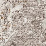 Sample Elaxi Brown Marble Rug