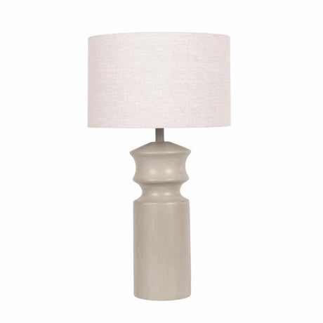 Sagpon Table Lamp
