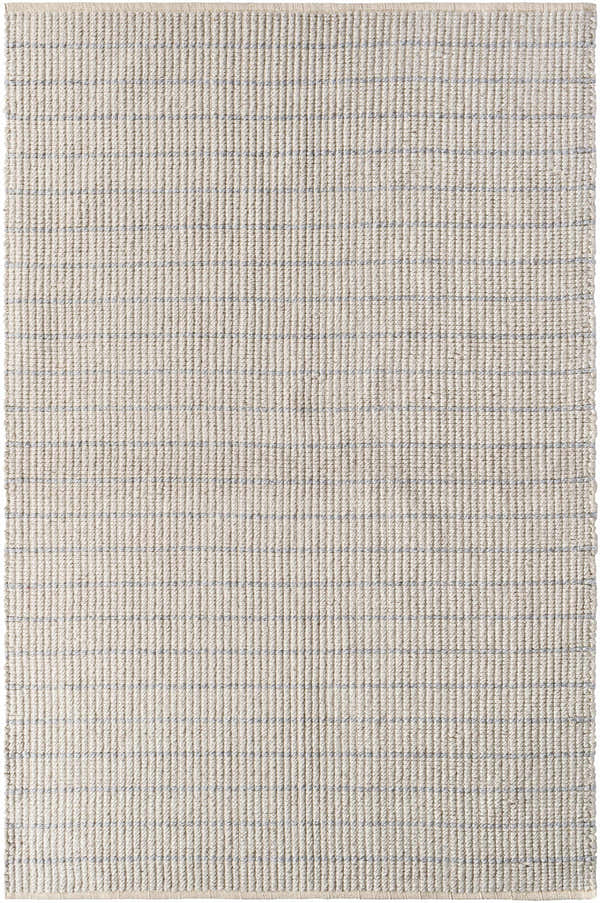 Sample Huda Wool Rug - Clearance
