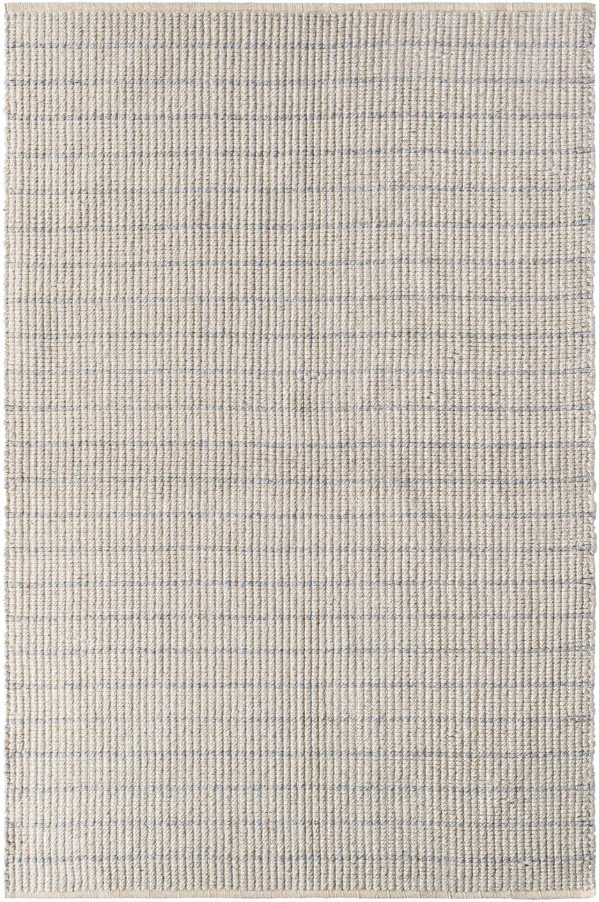 Sample Huda Wool Rug - Clearance