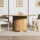 Ayano Plush Textured Washable Rug