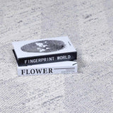 Ayano Plush Textured Washable Rug