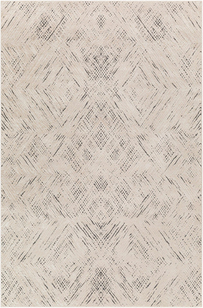 Sample Garza Washable Area Rug