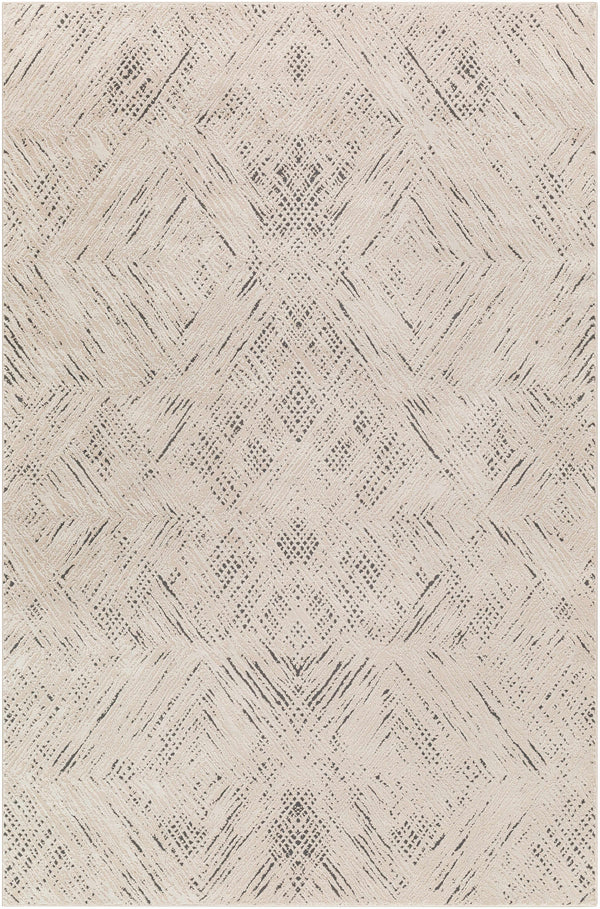 Sample Garza Washable Area Rug