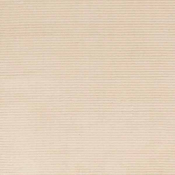 Sample Cream Mimi Washable Area Rug