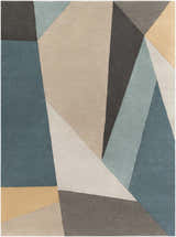 Made to Order Custom Size Salida Area Rug