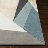 Made to Order Custom Size Salida Area Rug